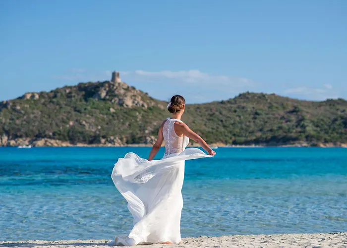 Almar Timi Ama Villasimius Resort & Spa